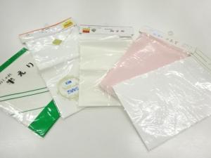 アンティーク　半衿5枚セット